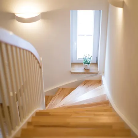 Waldlicht Tatil Evi