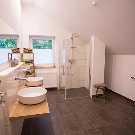 Waldlicht Tatil Evi Brilon