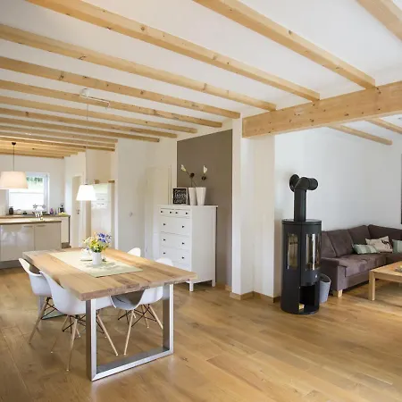 Waldlicht Tatil Evi