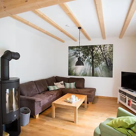 Waldlicht Tatil Evi Brilon